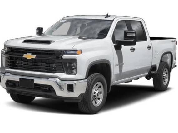 CHEVROLET SILVERADO HD 2024 1GC4YTE78RF188875 image CHEVROLET SILVERADO HD 2024 1GC4YTE78RF188875 image